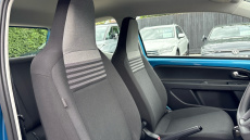 Volkswagen Up 1.0 Move Up 3dr Petrol Hatchback